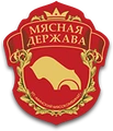 Логотип ОАО «Минский мясокомбинат»