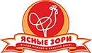 Логотип МПК «Ясные зори»