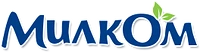 Логотип ООО «Милком»