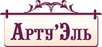 Логотип ООО «Арту'Эль»