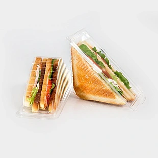熟食包装