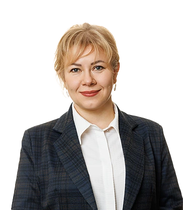 Jelena Saizewa