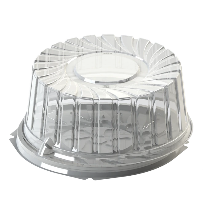 Verpackung für Torten UK 291VG + UK 292N