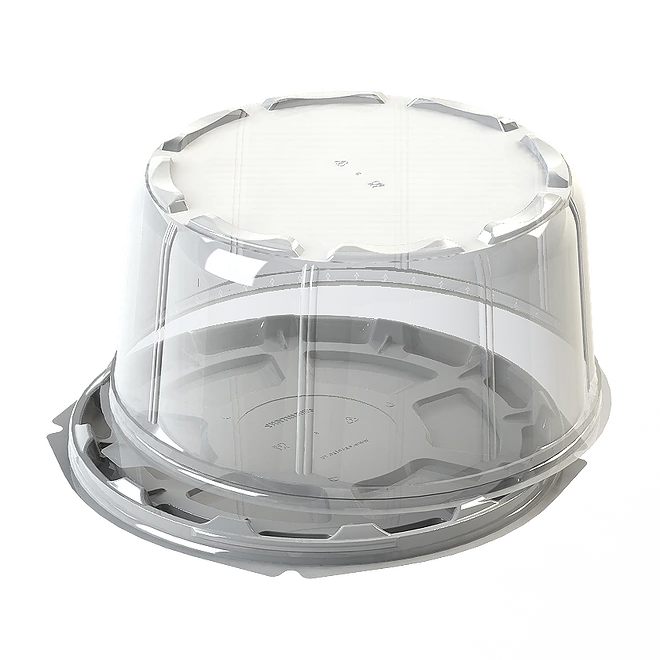 Verpackung für Torten UK 404VB + UK 404N