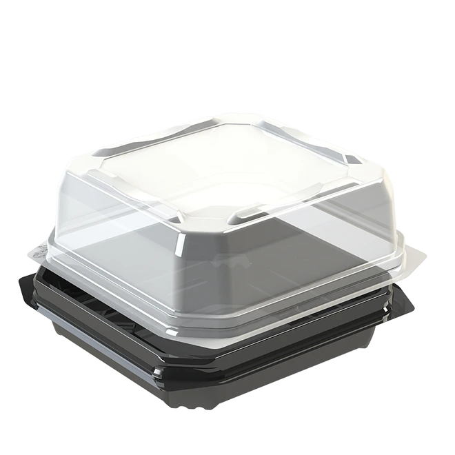 Verpackung für Torten UK 255VR + UK 255NB