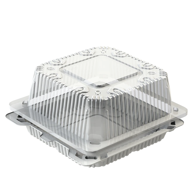 Verpackung für Torten UK 269V + UK 269N