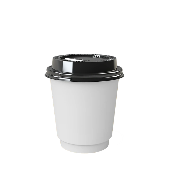 Becher und Becherträger SD-250 + UK 81K