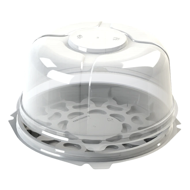 Verpackung für Torten UK 238VA + UK 238NA-01