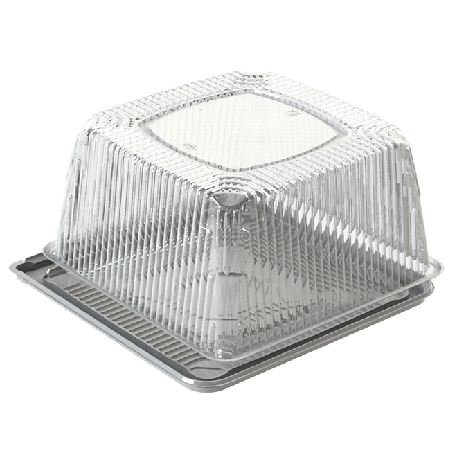 Envases para tartas UK 264VA + UK 264NB