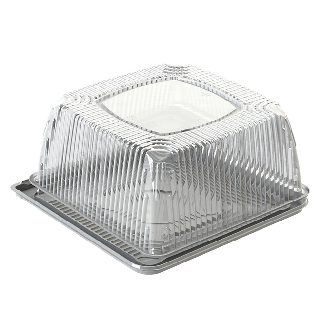 Envases para tartas UK 264V + UK 264NB