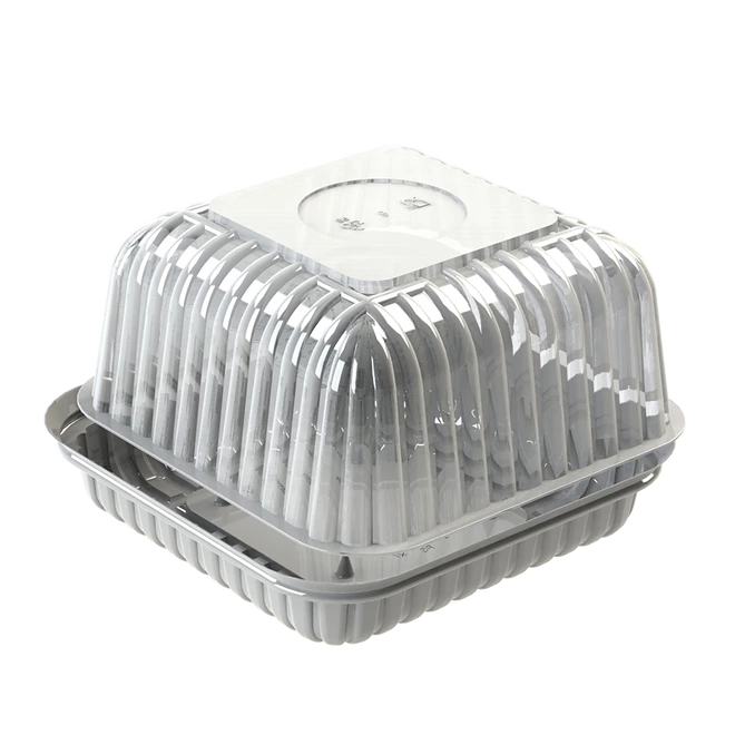 Verpackung für Torten UK 217V-01 + UK 217N