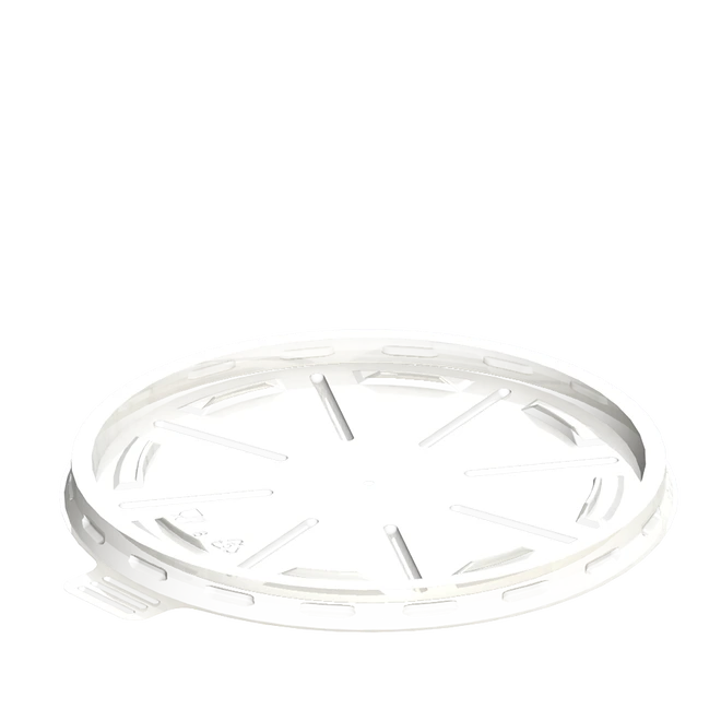 Packaging for ready meals UK 101K-01