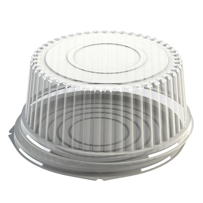 Verpackung für Torten UK 216V + UK 216N