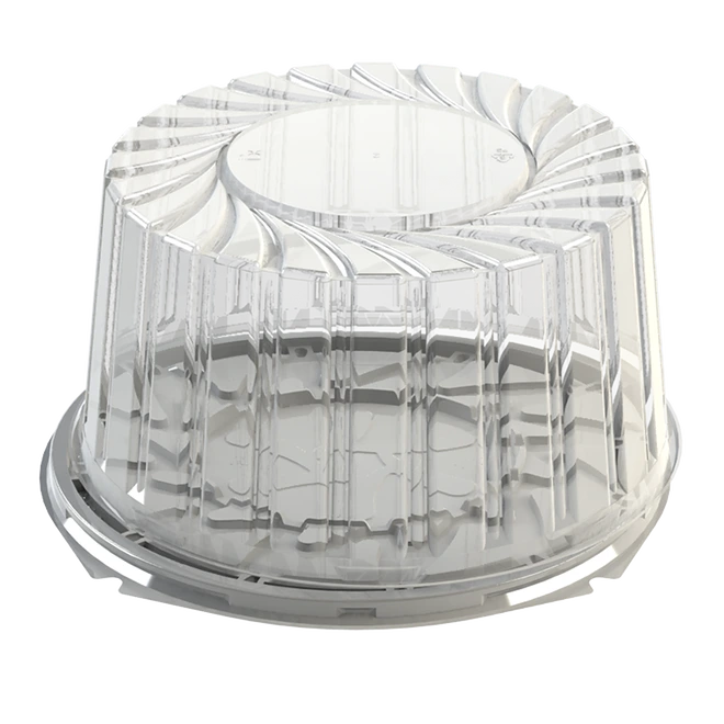 Verpackung für Torten UK 231V + UK 231N