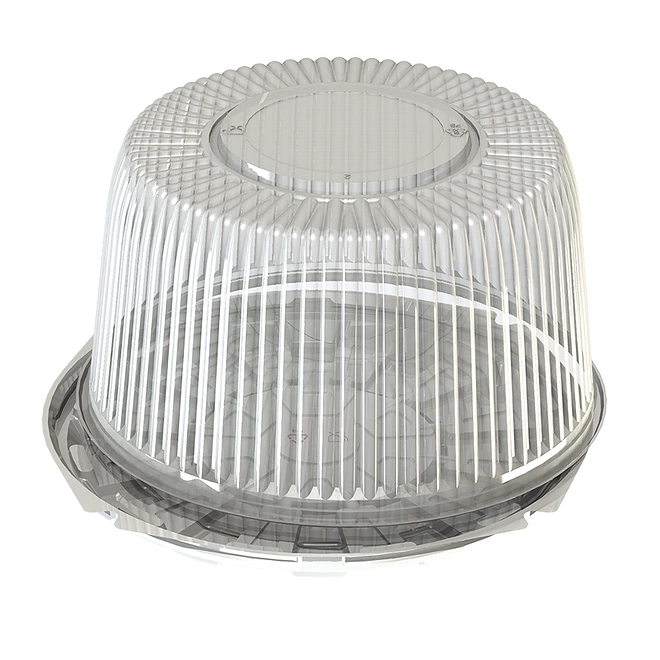 Verpackung für Torten UK 256V + UK 256N