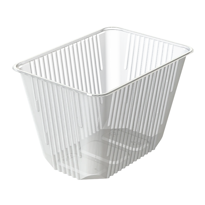 Упаковка для готовой еды УК 364