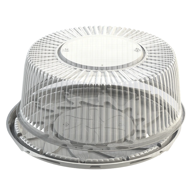 Verpackung für Torten UK 252V + UK 231N