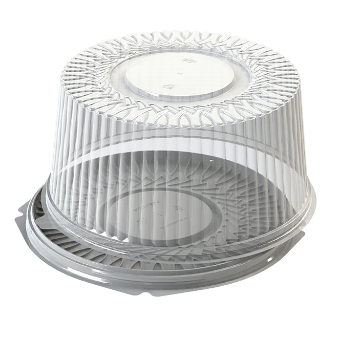Verpackung für Torten UK 253VB + UK 253N-01