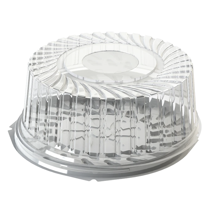 Envases para tartas UK 286V + UK 286N