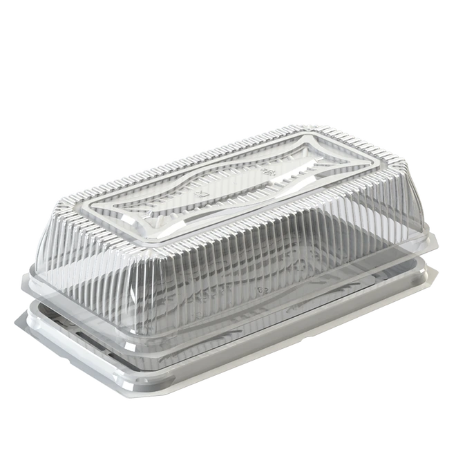 Envases para tartas UK 200V + UK 200N