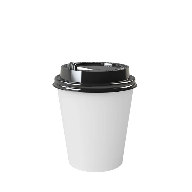 Becher und Becherträger SO-250 + UK 80K