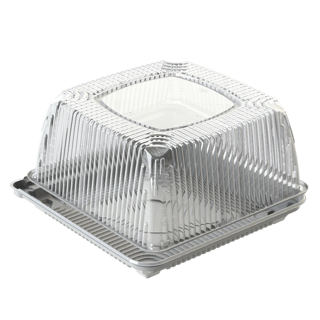 Envases para tartas UK 264V + UK 264NA