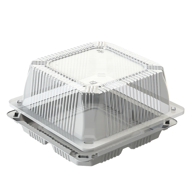 Verpackung für Torten UK 205V + UK 205N