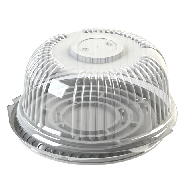 Verpackung für Torten UK 244V-03 + UK 244N