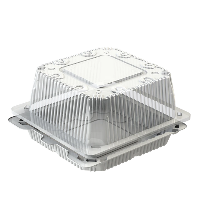 Verpackung für Torten UK 265V + UK 265N
