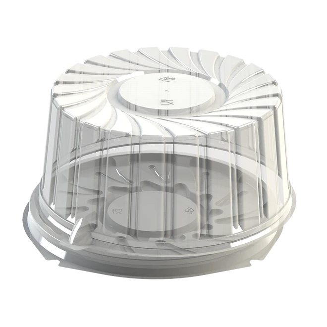 Verpackung für Torten UK 297V + UK 297N