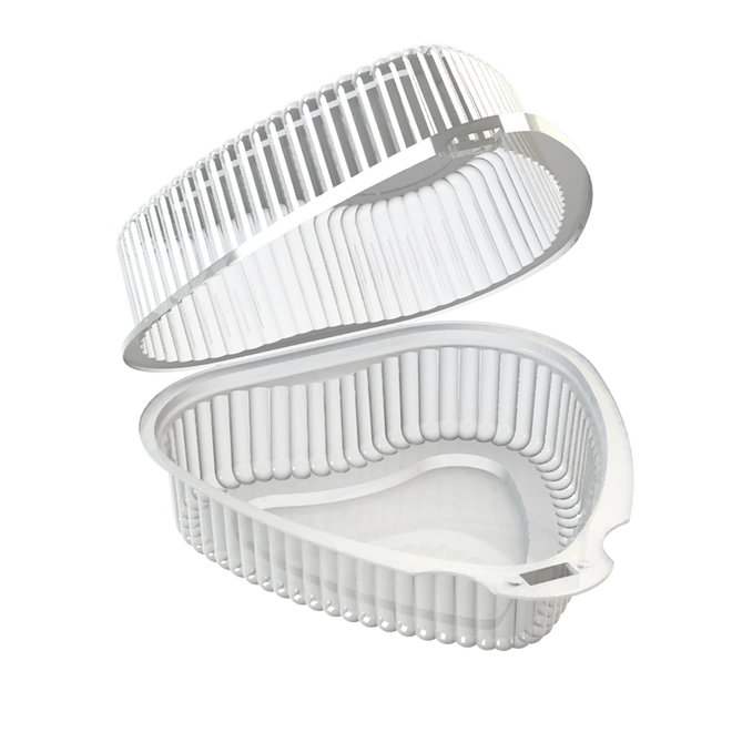 Envases para tartas UK 210BV