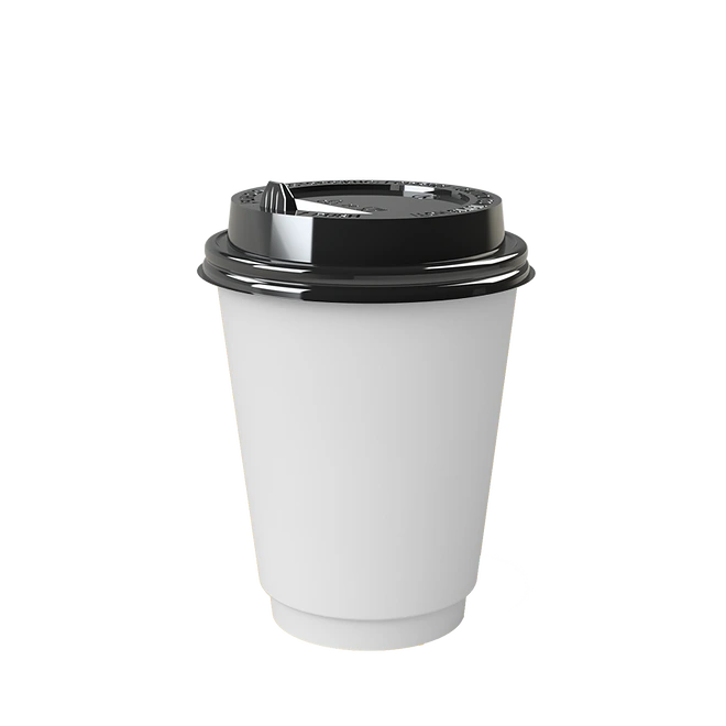 Becher und Becherträger SD-350 + UK 90K