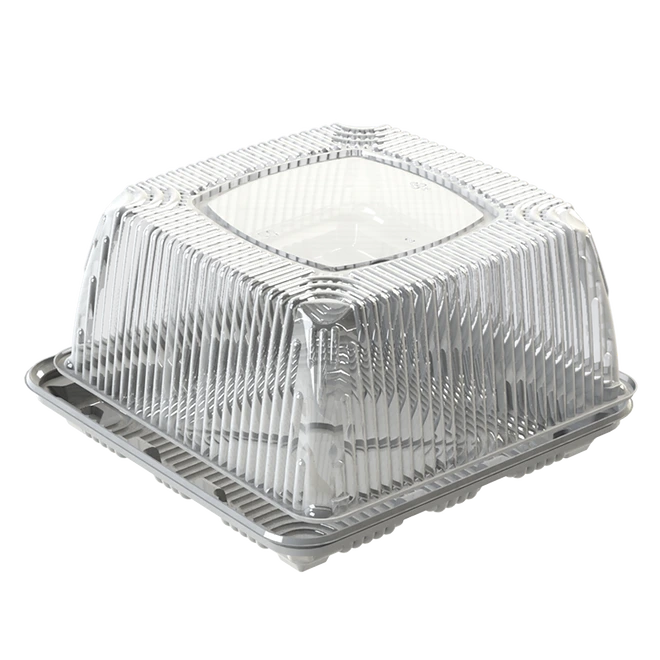 Envases para tartas UK 264V + UK 264N