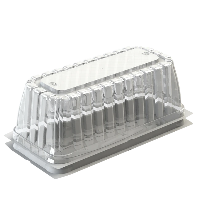 Envases para tartas UK 225V + UK 225NB