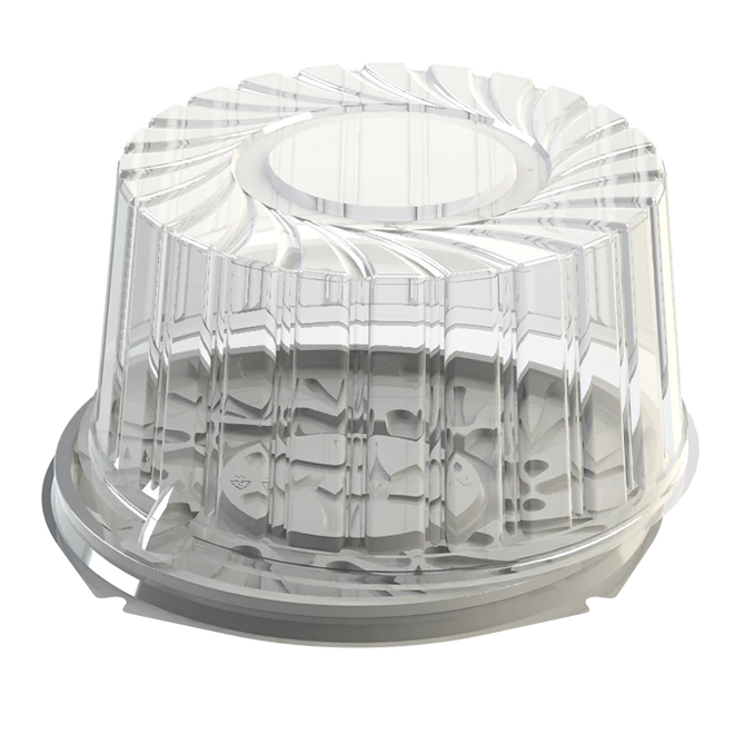 Verpackung für Torten UK 291VB + UK 292N