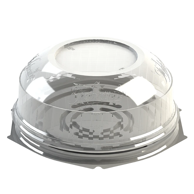 Verpackung für Torten UK 242V + UK 242NA