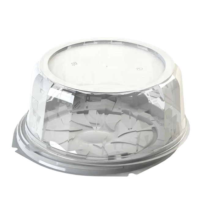 Verpackung für Torten UK 294VG + UK 294N-01