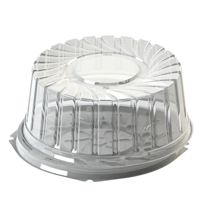 Verpackung für Torten UK 290VG + UK 292N