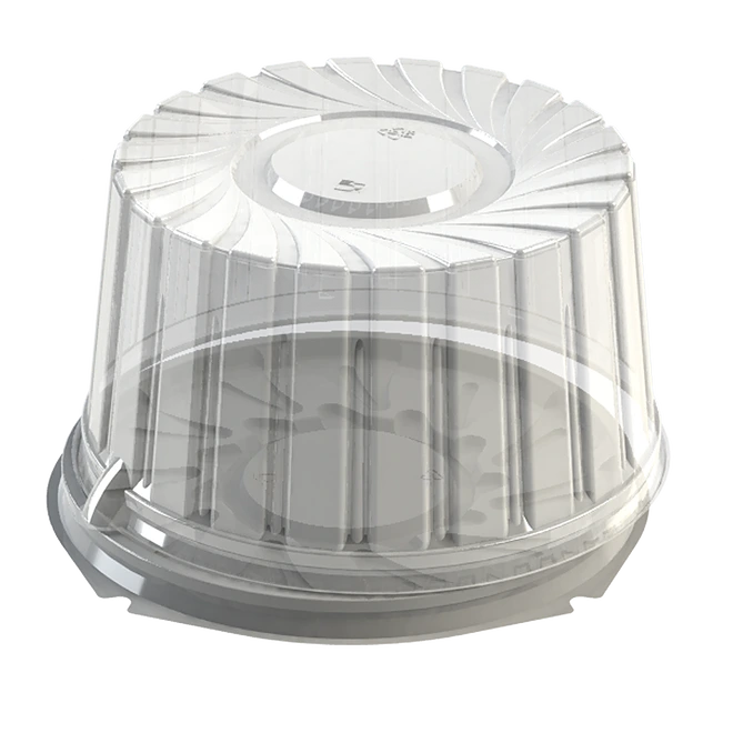 Verpackung für Torten UK 296V + UK 297N