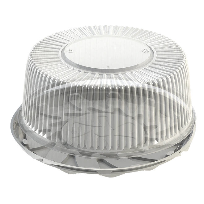 Verpackung für Torten UK 252V + UK 231NA