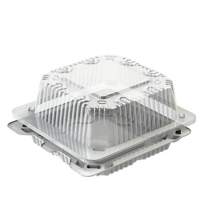Verpackung für Torten UK 268V + UK 268N