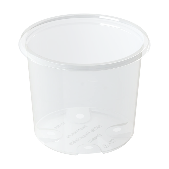 Упаковка для фруктов и овощей УК 125Г