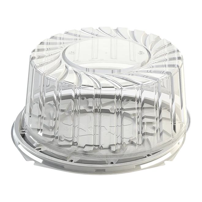 Verpackung für Torten UK 231VA + UK 231N