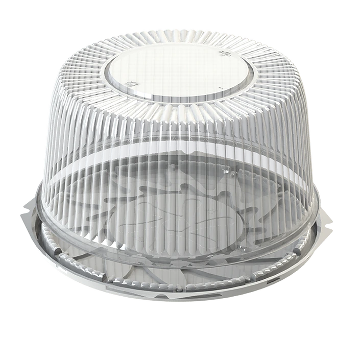 Verpackung für Torten UK 251V + UK 231NA