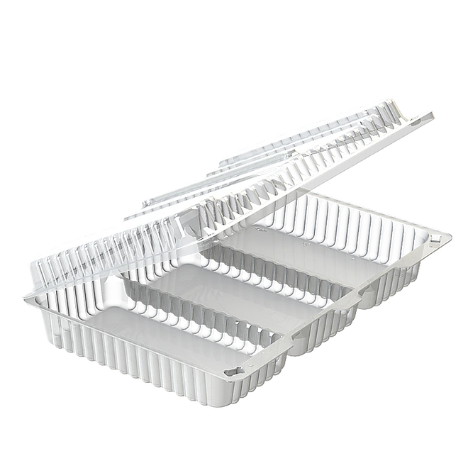 Упаковка для кондитерских изделий УК 850-02
