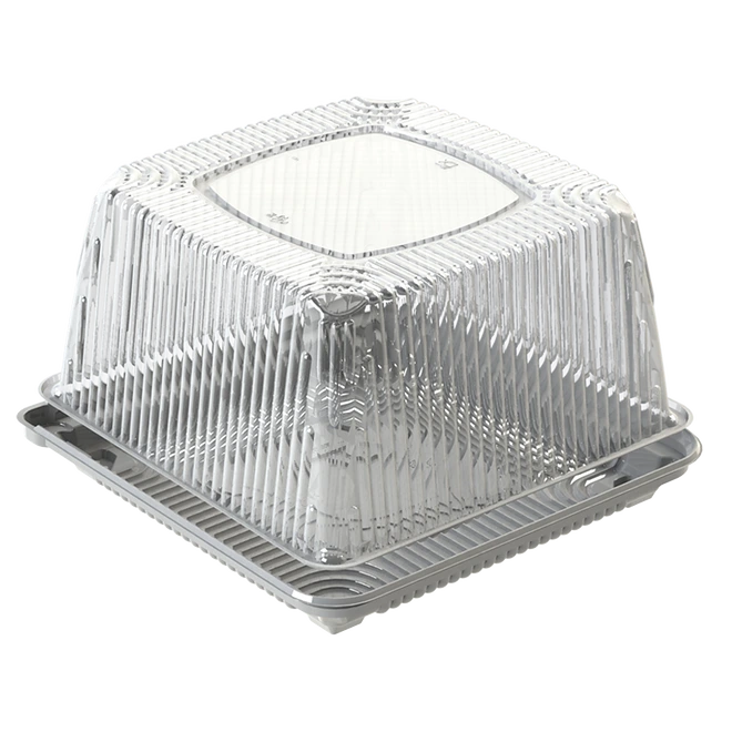 Envases para tartas UK 264VA + UK 264NA