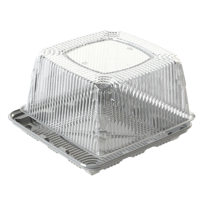Envases para tartas UK 264VA + UK 264N