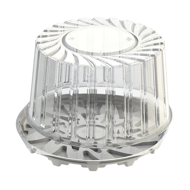 Verpackung für Torten UK 236VA + UK 236NA-01