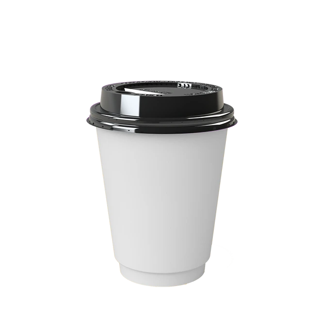 Becher und Becherträger SD-350 + UK 91K