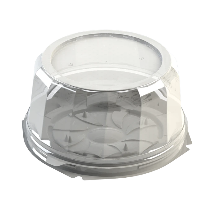 Verpackung für Torten UK 298VG + UK 298N-03